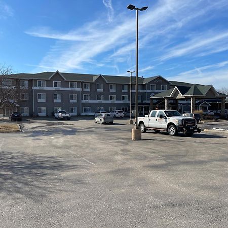 Country Inn & Suites By Radisson, Prairie Du Chien Εξωτερικό φωτογραφία