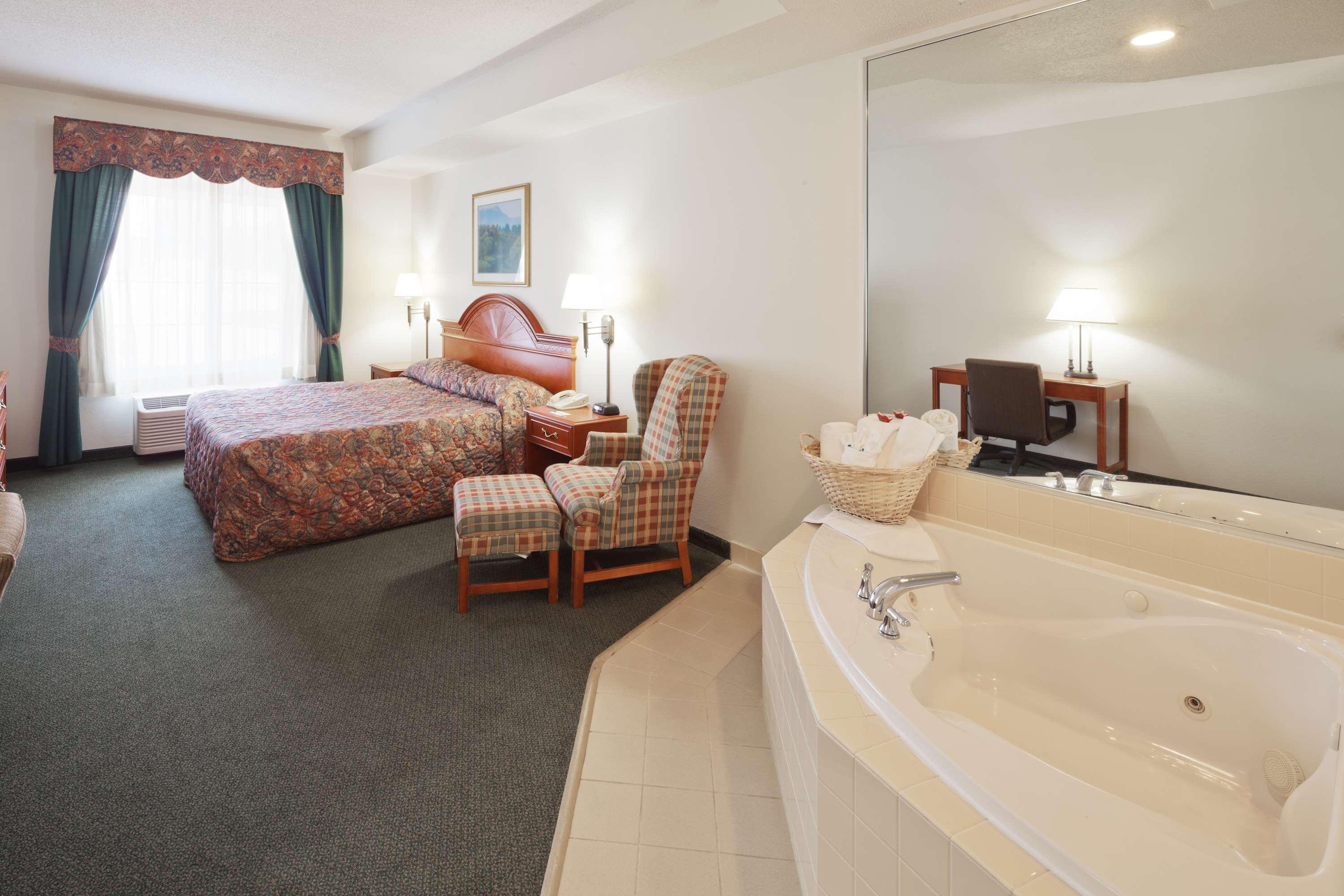 Country Inn & Suites By Radisson, Prairie Du Chien Εξωτερικό φωτογραφία