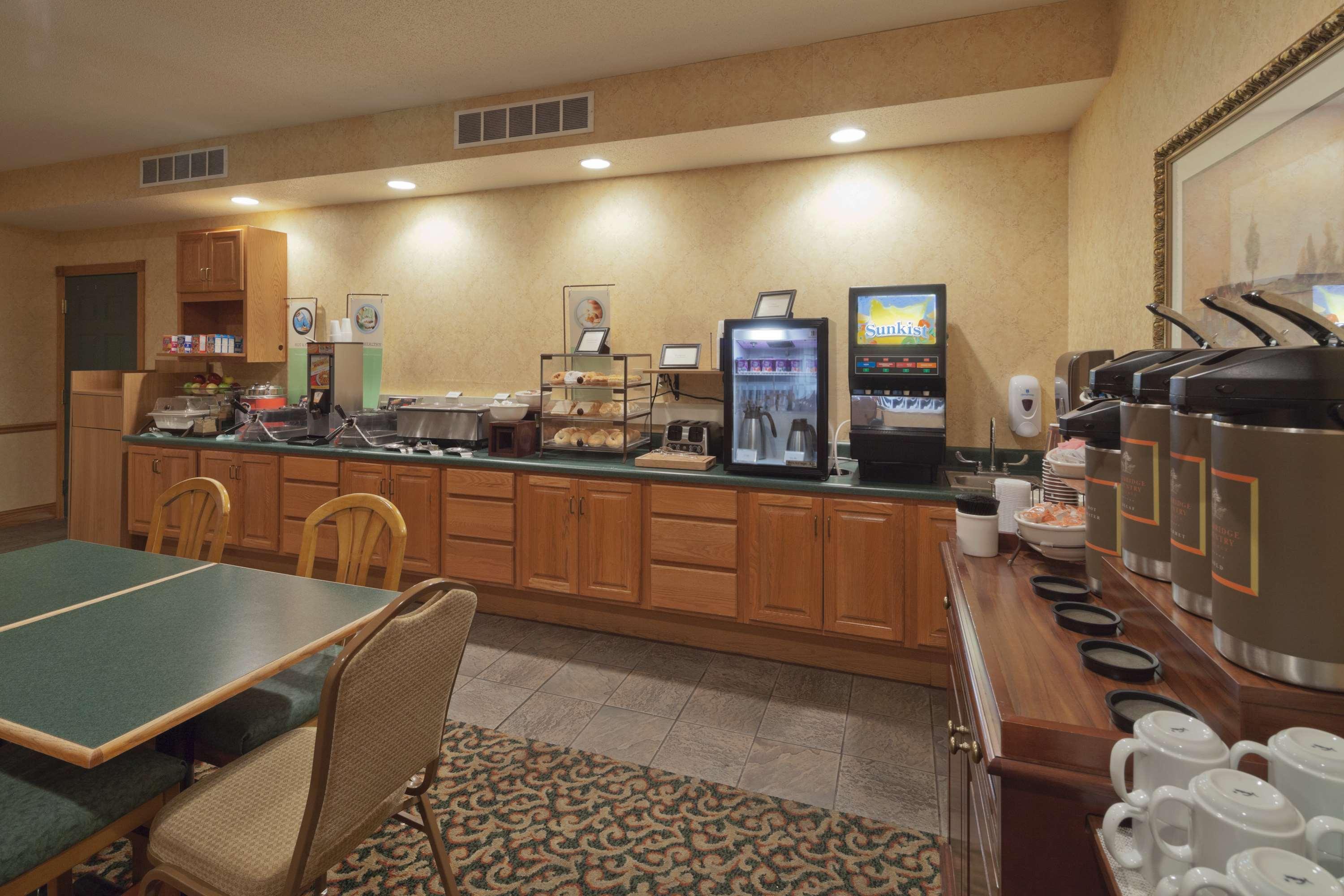 Country Inn & Suites By Radisson, Prairie Du Chien Εξωτερικό φωτογραφία