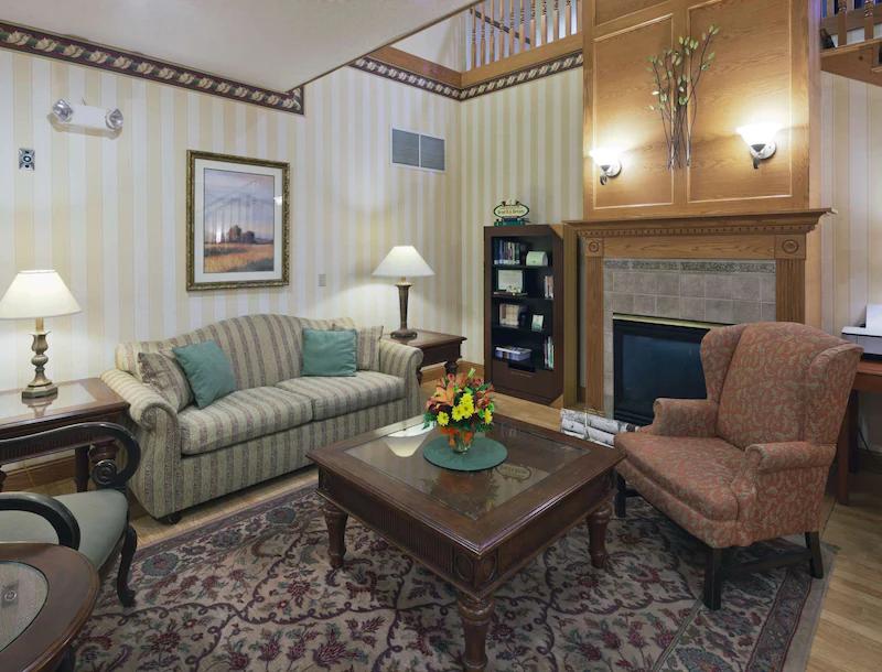 Country Inn & Suites By Radisson, Prairie Du Chien Εξωτερικό φωτογραφία