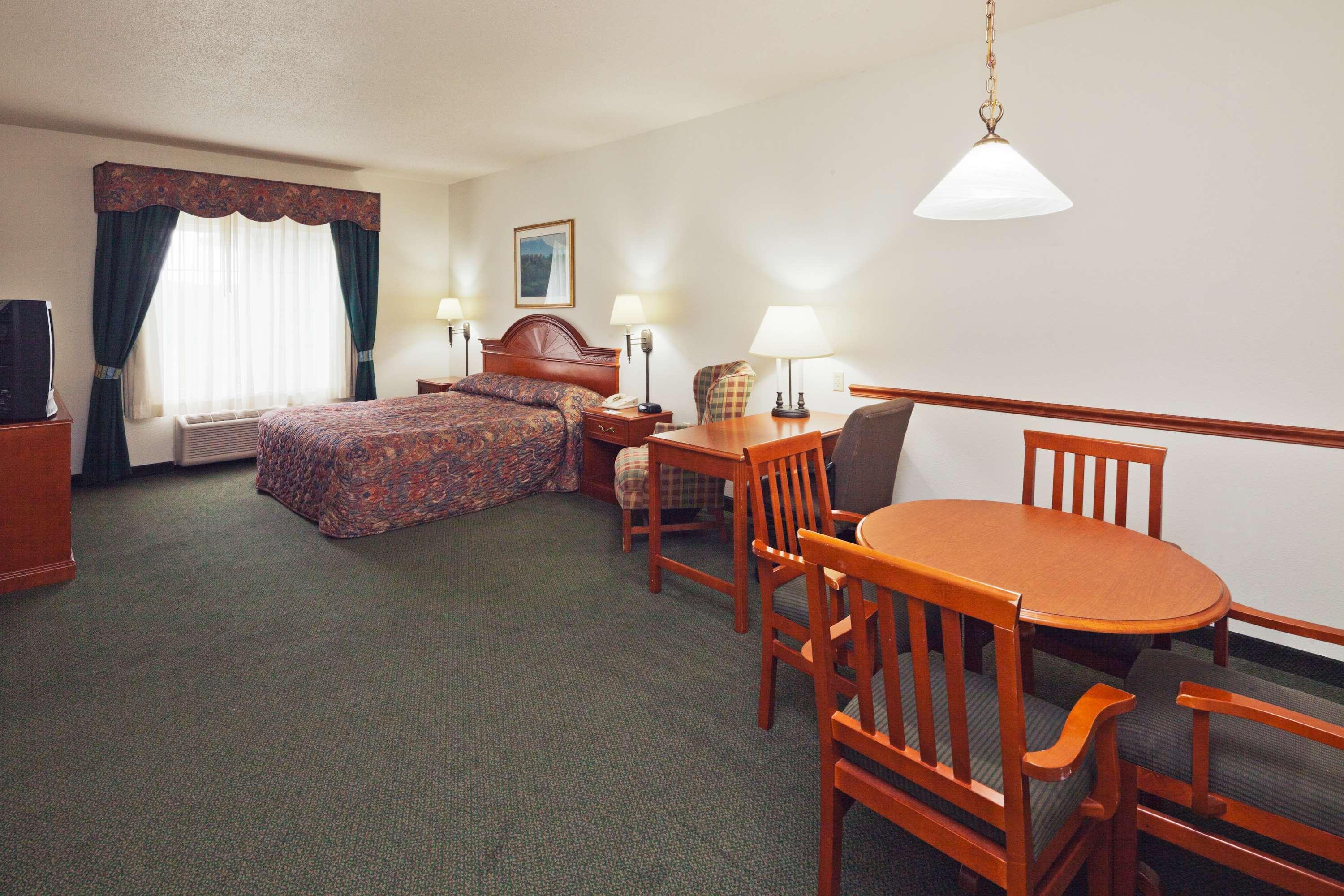 Country Inn & Suites By Radisson, Prairie Du Chien Εξωτερικό φωτογραφία