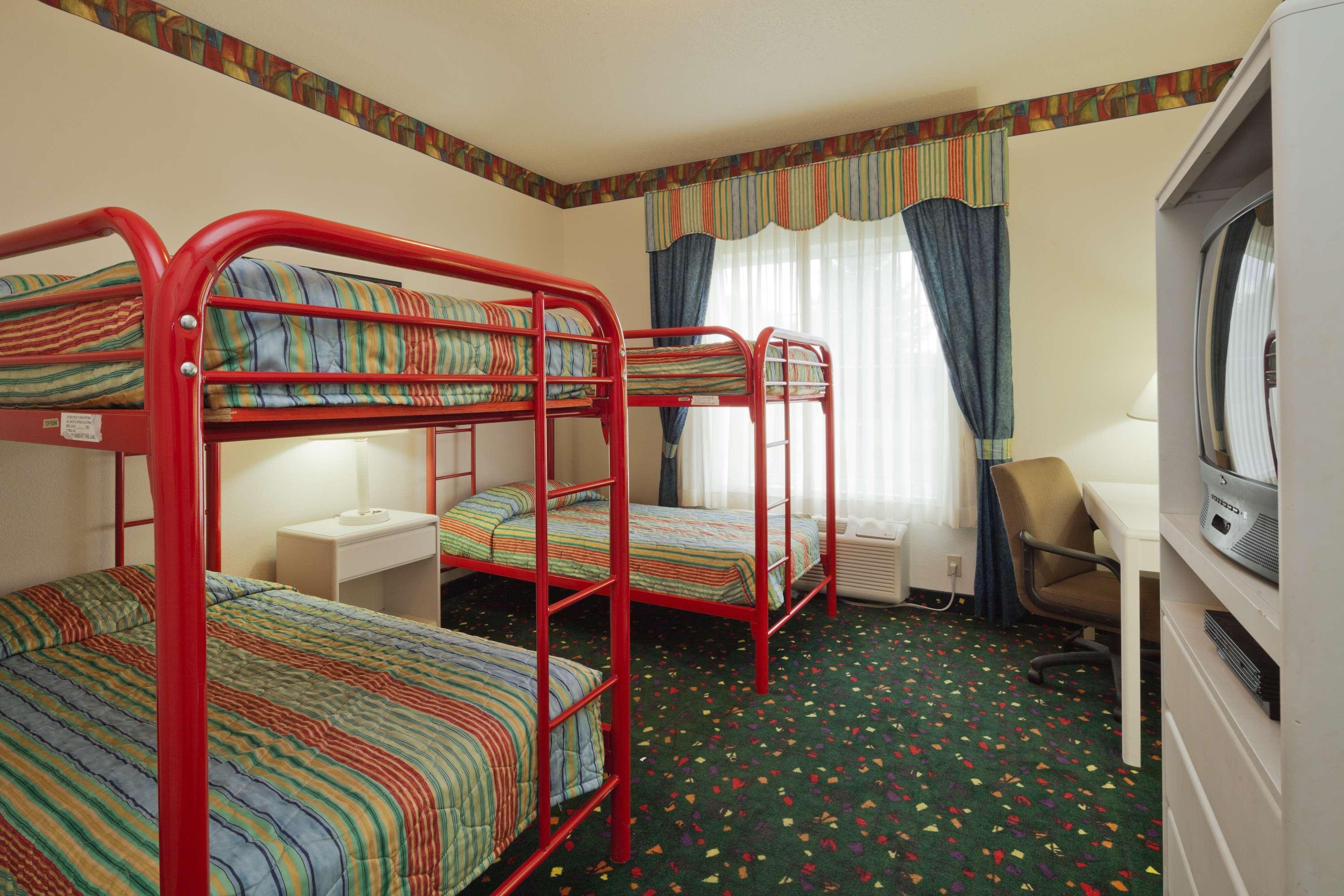 Country Inn & Suites By Radisson, Prairie Du Chien Εξωτερικό φωτογραφία