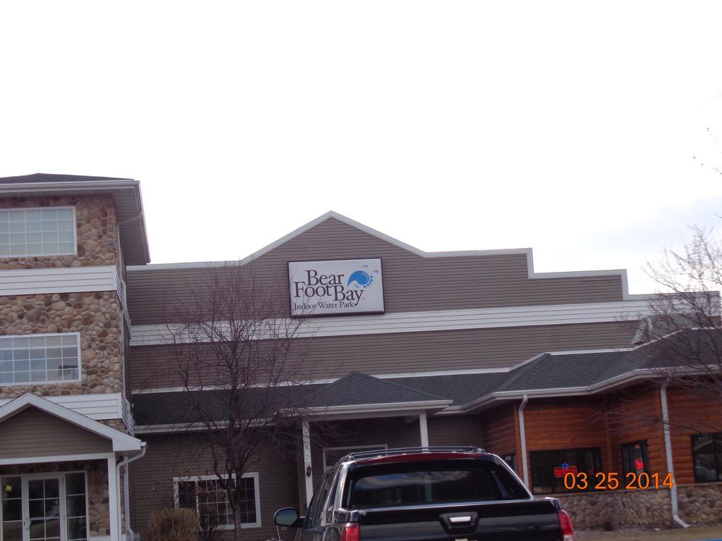 Country Inn & Suites By Radisson, Prairie Du Chien Εξωτερικό φωτογραφία