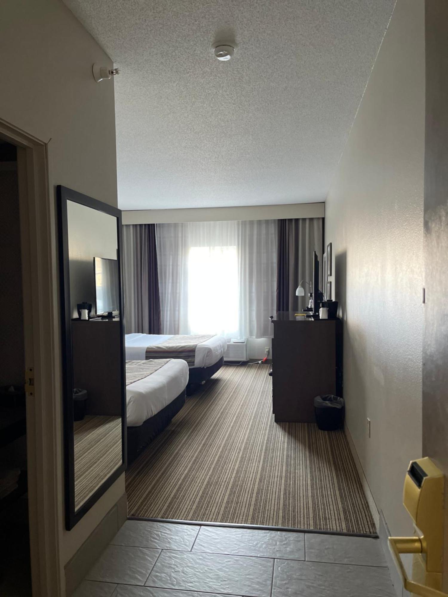 Country Inn & Suites By Radisson, Prairie Du Chien Εξωτερικό φωτογραφία