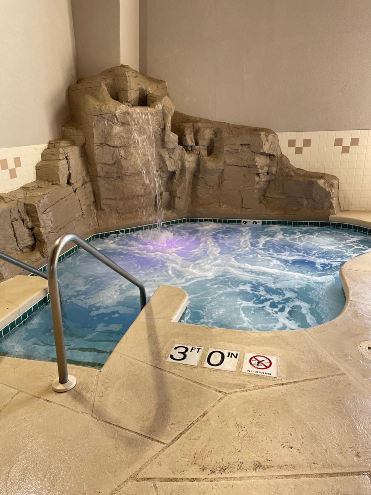 Country Inn & Suites By Radisson, Prairie Du Chien Εξωτερικό φωτογραφία