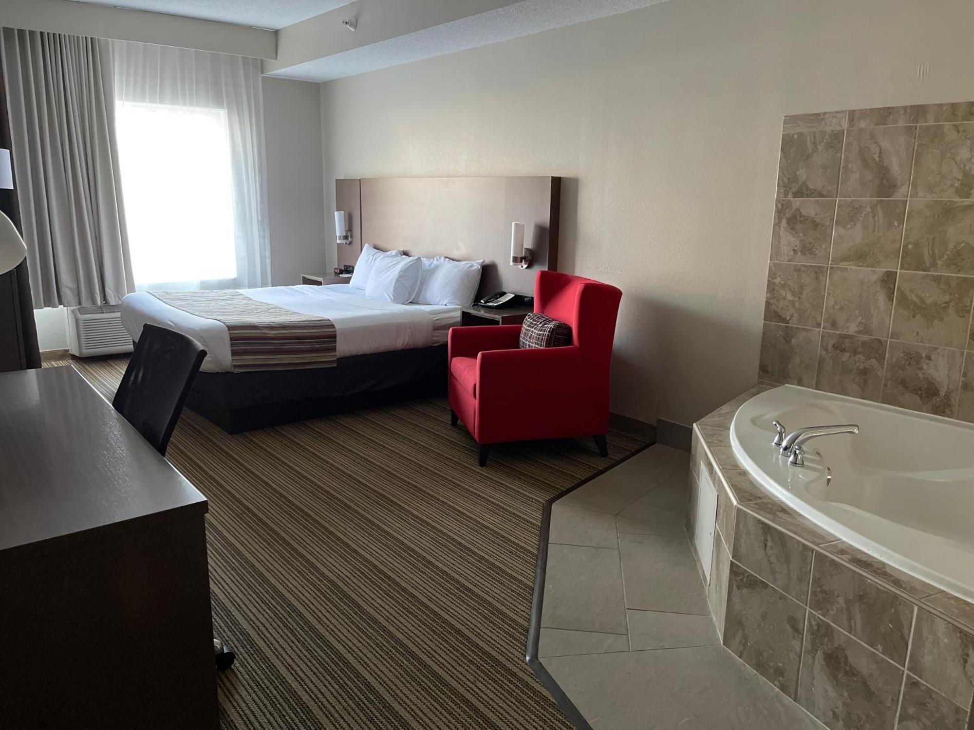 Country Inn & Suites By Radisson, Prairie Du Chien Εξωτερικό φωτογραφία