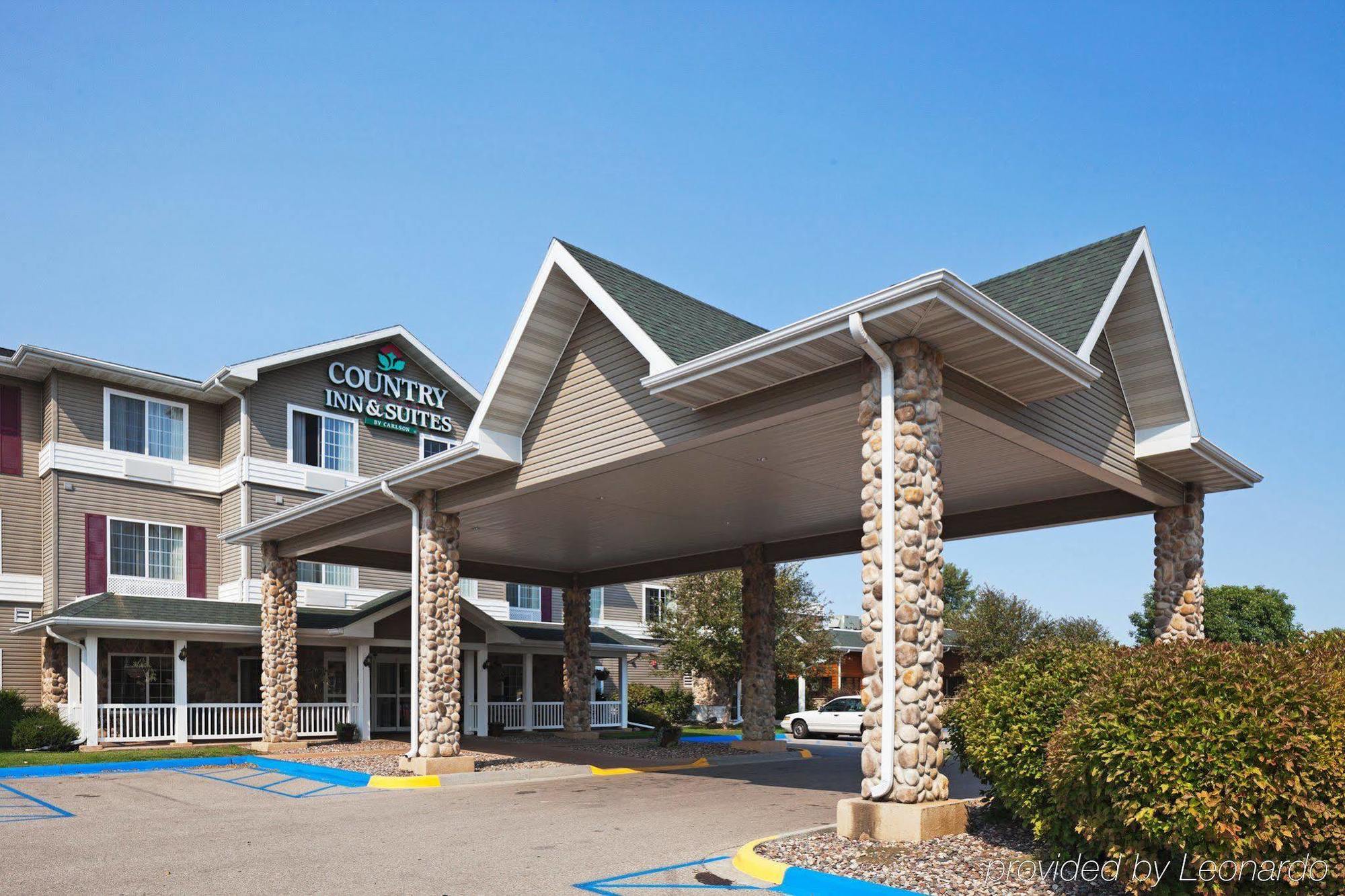 Country Inn & Suites By Radisson, Prairie Du Chien Εξωτερικό φωτογραφία